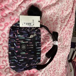 Kipling Firework Sky Sabian 7.75x5.75x3.25